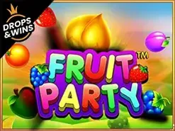 Fruit Party